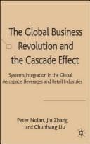 Tapa de The Global Business Revolution and the Cascade Effect