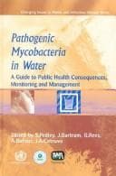 Tapa de PATHOGENIC MYCOBACTERIA IN WATER: A GUIDE TO PUBLIC HEALTH CONSEQUENCES, MONITORING AND...; ED. BY S. PEDLEY