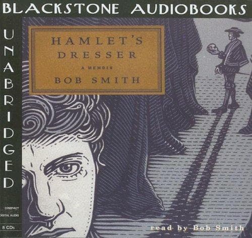 Tapa de Hamlet's Dresser