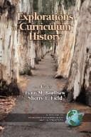 Tapa de Explorations in curriculum history research