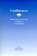 Tapa de Confluences