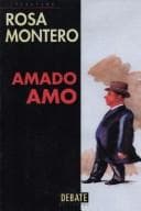 Tapa de Amado amo