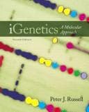 Tapa de iGenetics