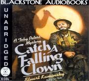 Tapa de Catch a Falling Clown