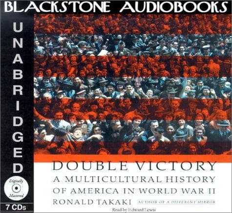 Tapa de Double Victory