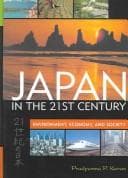 Tapa de Japan in the 21st century