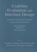 Tapa de Hci International 2001 Proceedings