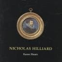 Tapa de Nicholas Hilliard