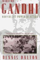 Tapa de Mahatma Gandhi