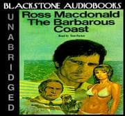 Tapa de The Barbarous Coast