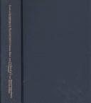 Tapa de Treatise on Invertebrate Paleontology: Part G : Bryozoa