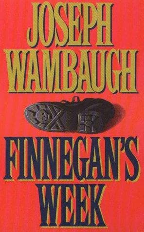 Tapa de Finnegan's week