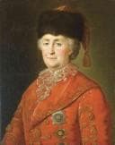 Tapa de Catherine the Great