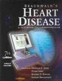 Tapa de Braunwald's Heart Disease