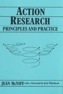 Tapa de Action Research