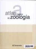 Tapa de Atlas Basico de Zoologia / Basic Atlas of Zoology (Atlas Basico de)