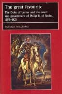 Tapa de The Great Favourite