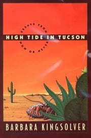 Tapa de High tide in Tucson
