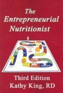 Tapa de The The Entrepreneurial Nutritionist
