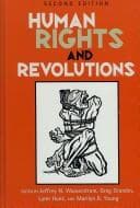 Tapa de Human rights and revolutions