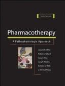 Tapa de Pharmacotherapy