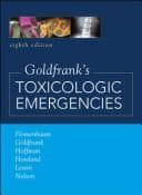 Tapa de Goldfrank's toxicologic emergencies