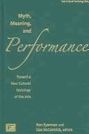 Tapa de Myth, meaning, and performance