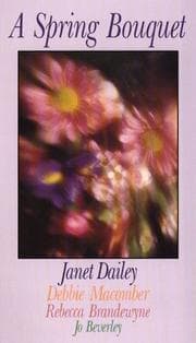 Tapa de A spring bouquet