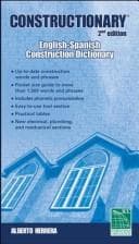 Tapa de Constructionary