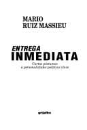 Tapa de Entrega imediata