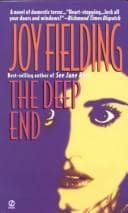 Tapa de The deep end