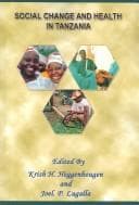 Tapa de Social change and health in Tanzania