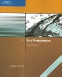 Tapa de Java Programming
