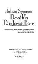 Tapa de Death's Darkest Face