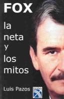 Tapa de Fox : La Neta Y Los Mitos / Fox : Reality and Myth
