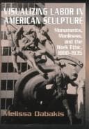 Tapa de Monuments of manliness