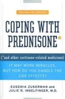 Tapa de Coping with prednisone
