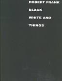 Tapa de Black white and things