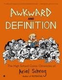 Tapa de Awkward and definition