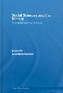 Tapa de Social Sciences and the Military