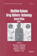 Tapa de Modified release drug delivery technology