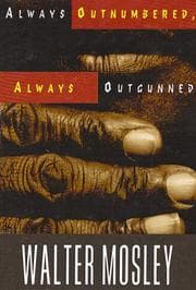 Tapa de Always outnumbered, always outgunned