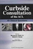 Tapa de Curbside consultation of the ACL
