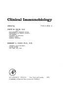 Tapa de Clinical Immunobiology
