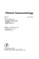 Tapa de Clinical immunobiology