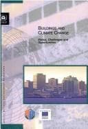 Tapa de Buildings and climate change