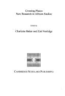 Tapa de Crossing places