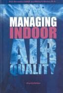 Tapa de Managing indoor air quality