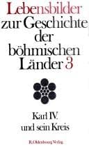 Tapa de Lebensbilder zur Geschichte der böhmischen Länder