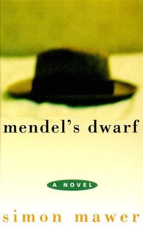 Tapa de Mendel's dwarf